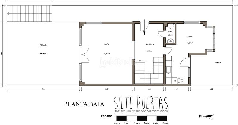 Foto 1629923e-451b-4676-a268-721f3bfd610c. Casa adossada amb xemeneia calefacció aparcament piscina a Donostia - San Sebastián