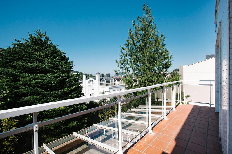 Foto a95816bb-7712-4a0e-9650-510167e9c3b8. Casa adossada amb xemeneia calefacció aparcament piscina a Donostia - San Sebastián