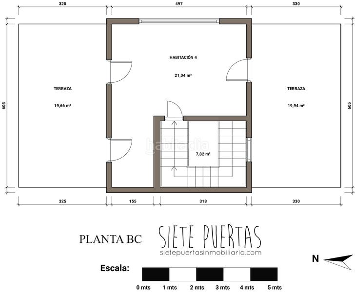 Foto ccc5d9ef-ed21-4ff8-b351-122a3a5979f5. Casa adossada amb xemeneia calefacció aparcament piscina a Donostia - San Sebastián