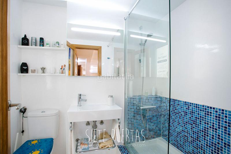 Foto 86326480-6c4a-4695-ad05-7802433941b8. Penthouse with heating in Gros Donostia - San Sebastián