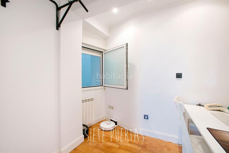 Foto 093ba2e6-b581-41d8-813b-68fb0196c254. Appartement avec chauffage dans Amara Donostia - San Sebastián