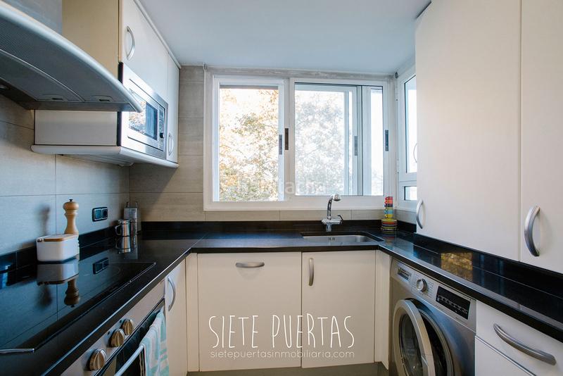 Foto 131712e6-10dd-472a-8102-58bb6cfa4224. Appartement avec chauffage dans Amara Donostia - San Sebastián