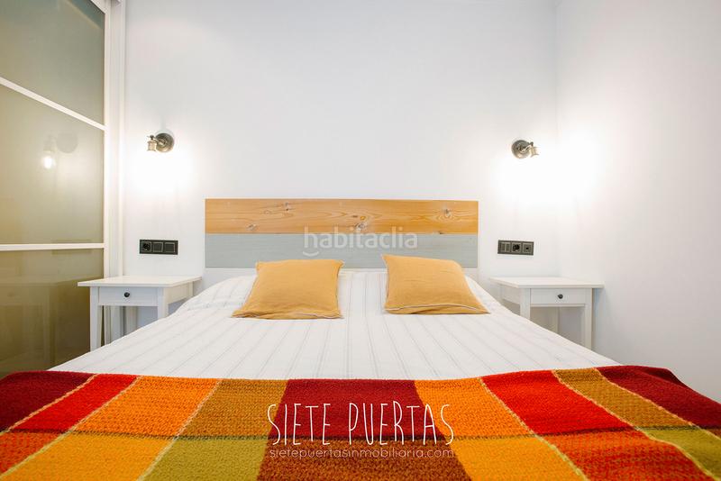 Foto 14e1c7fb-15ee-4555-9ec2-1574909794b7. Appartement avec chauffage dans Amara Donostia - San Sebastián