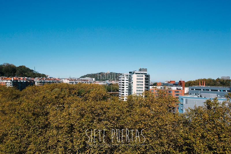 Foto 20047db5-f402-4f1d-a981-560dcbbd49d2. Appartement avec chauffage dans Amara Donostia - San Sebastián