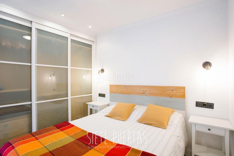 Foto 2538e046-422a-40a6-a33b-f23e43d897a2. Appartement avec chauffage dans Amara Donostia - San Sebastián