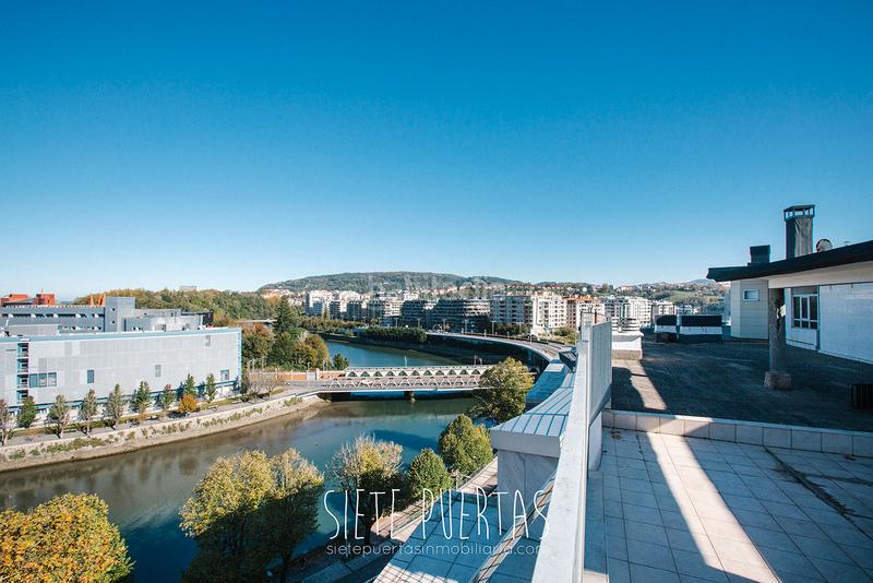 Foto 2b91e364-9289-4f87-b7f8-f6cac27b086b. Appartement avec chauffage dans Amara Donostia - San Sebastián