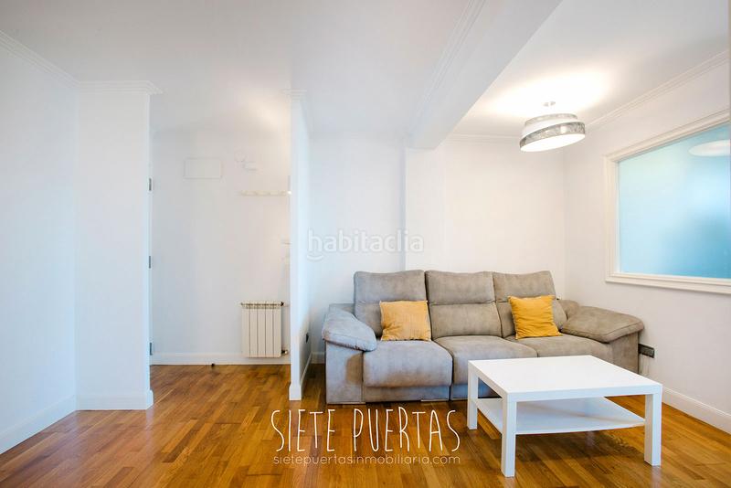 Foto 35c3a5d4-1461-4fbf-858c-90b4e9bc6120. Appartement avec chauffage dans Amara Donostia - San Sebastián