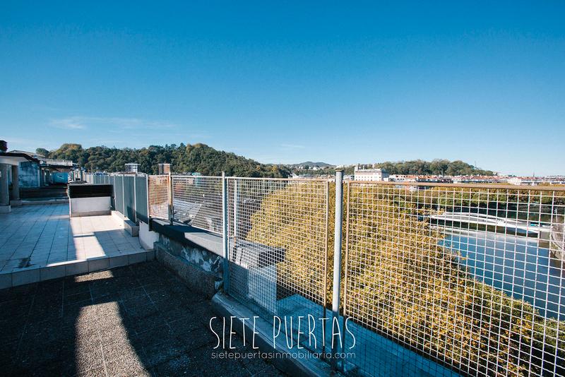 Foto 3637d9cf-bb46-4f29-a28a-0ab98cc6f8c0. Appartement avec chauffage dans Amara Donostia - San Sebastián