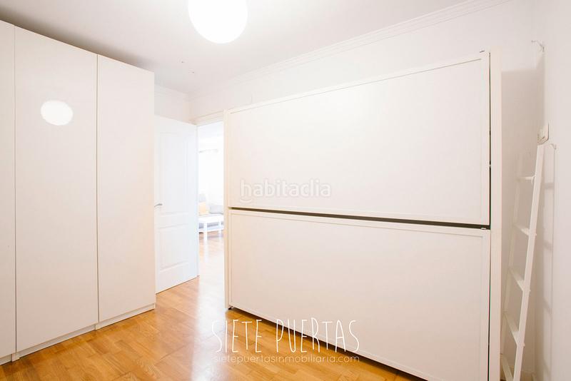 Foto 3dbff0bb-ddb0-4955-8bc9-aecebdcc002c. Appartement avec chauffage dans Amara Donostia - San Sebastián