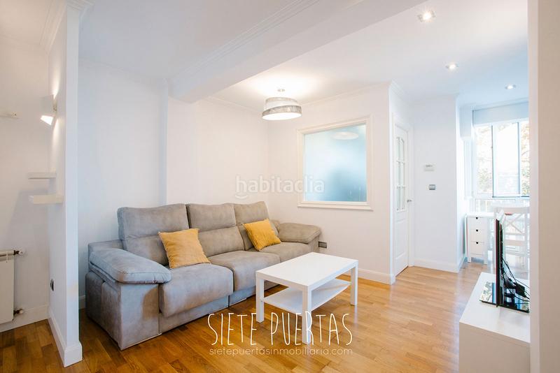Foto 40c2ca35-5bb5-4235-8e48-5f8cfe2e34a7. Appartement avec chauffage dans Amara Donostia - San Sebastián