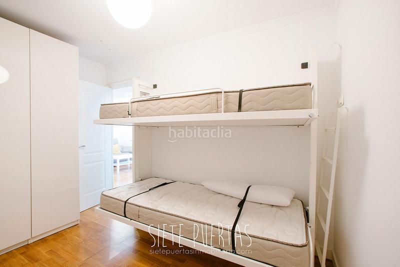 Foto 458670dd-4ab5-48c8-94cf-5b098f3eb738. Appartement avec chauffage dans Amara Donostia - San Sebastián