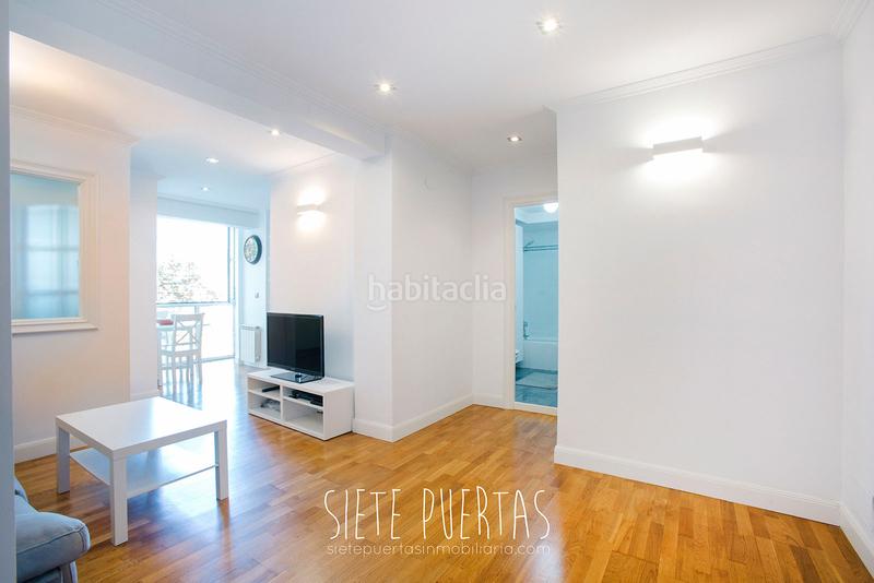 Foto 4a9d39a0-924f-4a59-8576-1ab72bf12d9d. Appartement avec chauffage dans Amara Donostia - San Sebastián