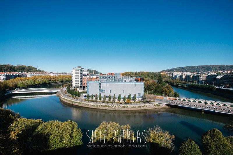 Foto 56376d5e-eb09-49f0-975b-d8ee6050e5e6. Appartement avec chauffage dans Amara Donostia - San Sebastián