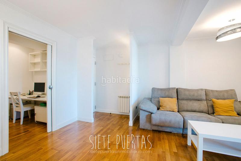 Foto 56eb8f25-3dd5-43bd-9d47-d4d94221fb50. Appartement avec chauffage dans Amara Donostia - San Sebastián