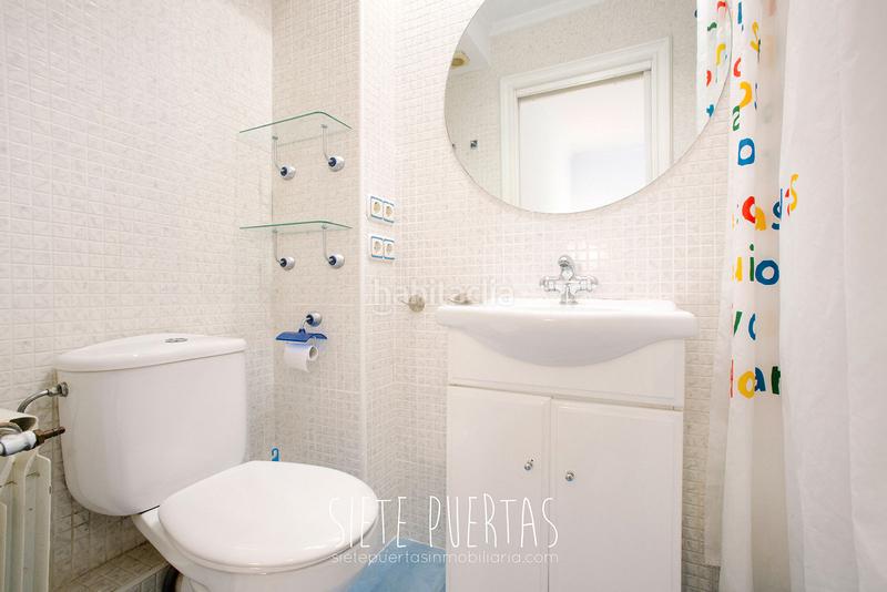 Foto 5a0897e1-4845-4365-9771-d03327cc4dce. Appartement avec chauffage dans Amara Donostia - San Sebastián