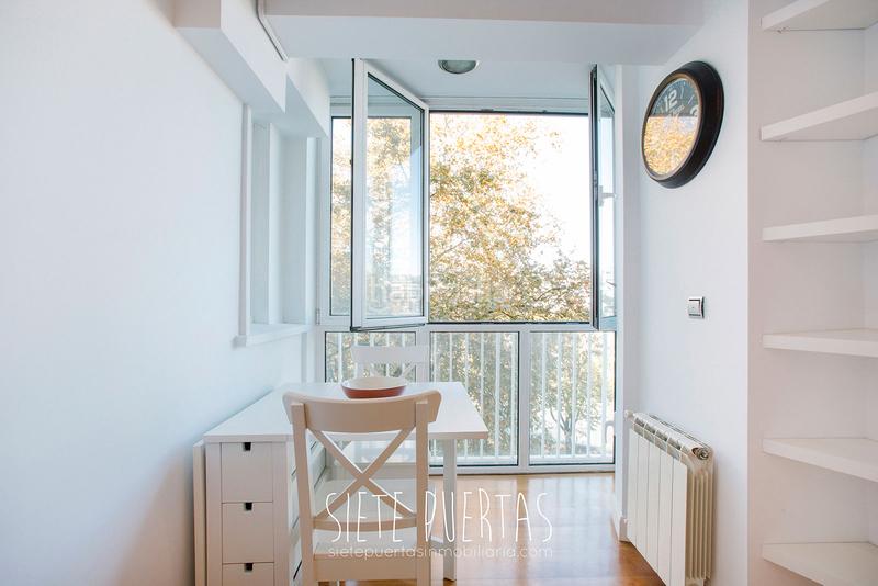 Foto 71a843ff-5508-4312-9146-df4c5f3ee957. Appartement avec chauffage dans Amara Donostia - San Sebastián