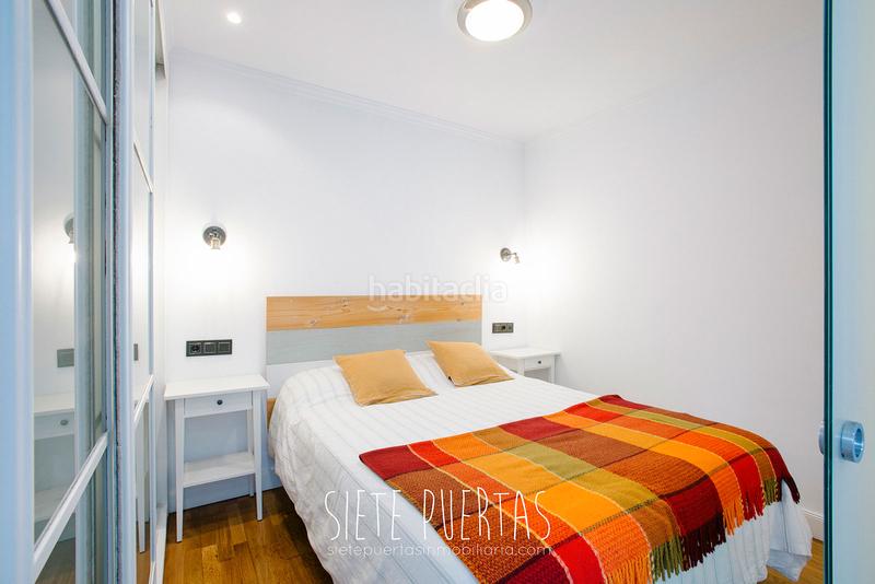 Foto 7671e096-96fe-4a10-a9ea-892279f628ba. Appartement avec chauffage dans Amara Donostia - San Sebastián