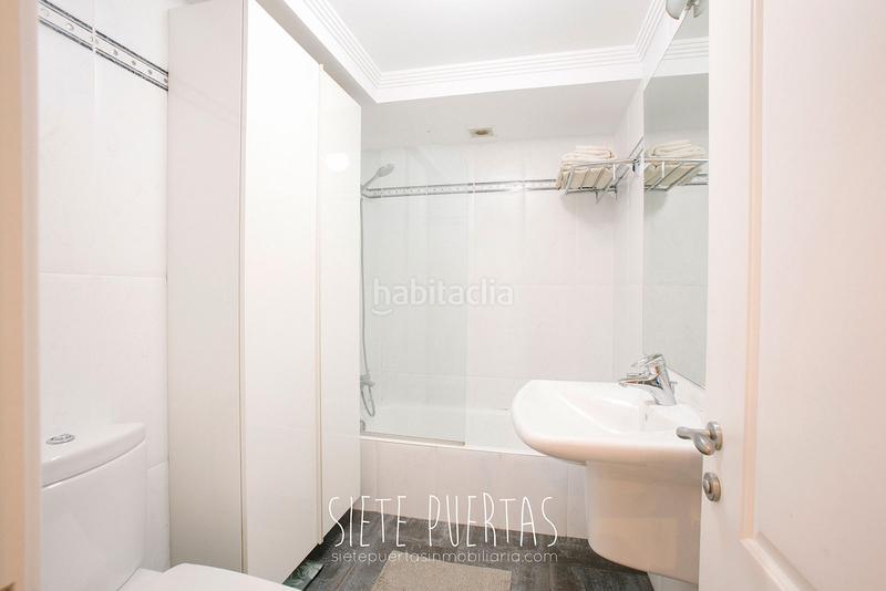 Foto 7693cebb-5a0d-4f81-8f83-867b01f03a84. Appartement avec chauffage dans Amara Donostia - San Sebastián