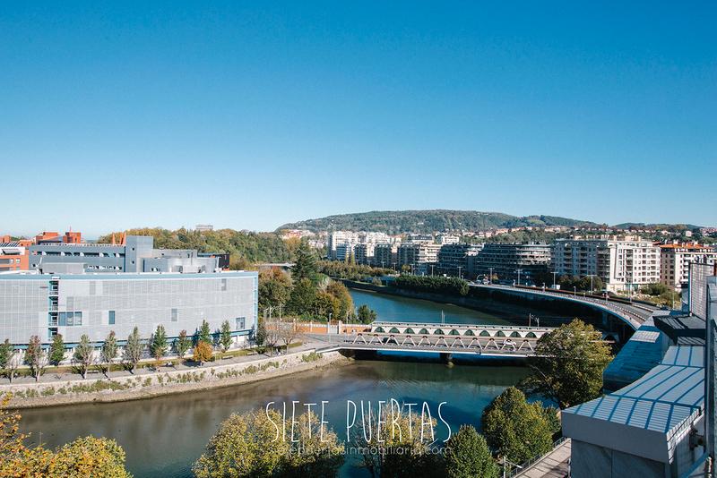 Foto 811bba6c-cc0a-472c-a905-3c7742c97e44. Appartement avec chauffage dans Amara Donostia - San Sebastián