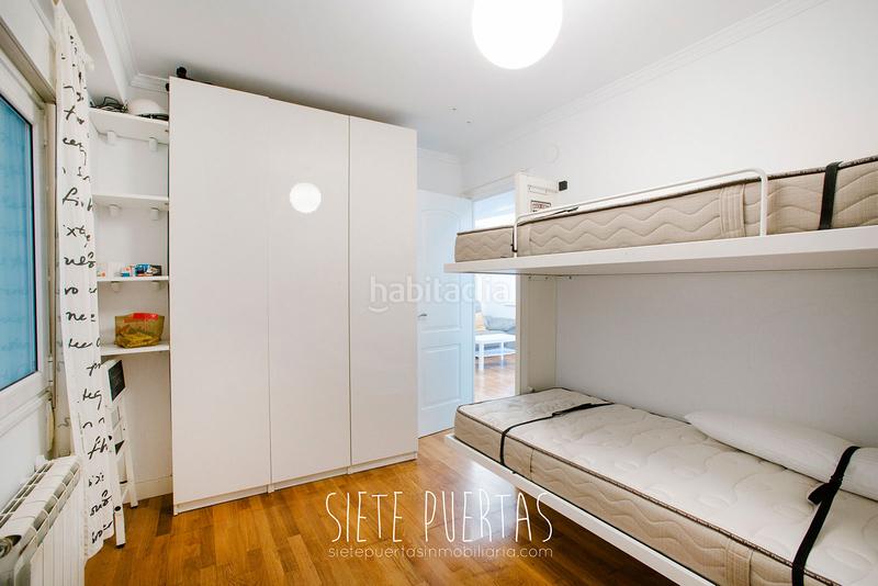 Foto 833f9333-a919-4da8-975d-08b57cb48b39. Appartement avec chauffage dans Amara Donostia - San Sebastián