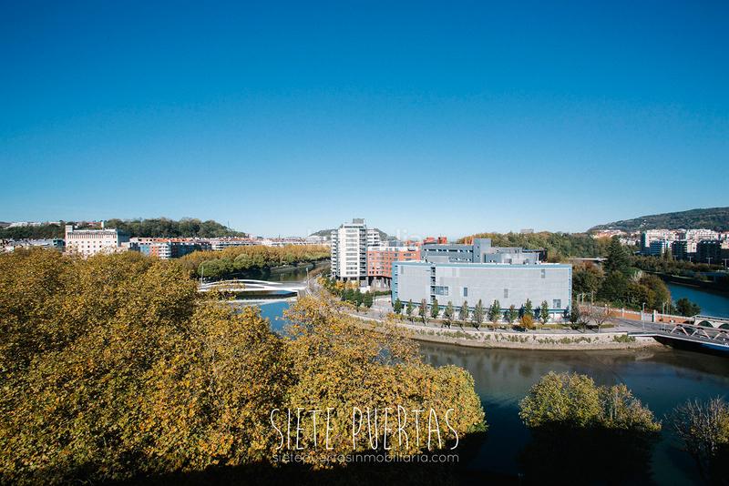 Foto 8d5bbe37-fa36-41cc-af1e-aa8ac11222a2. Appartement avec chauffage dans Amara Donostia - San Sebastián