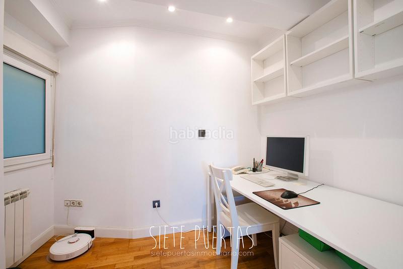 Foto a7276db1-bf25-4e48-a4ab-ef56f9d4b215. Appartement avec chauffage dans Amara Donostia - San Sebastián