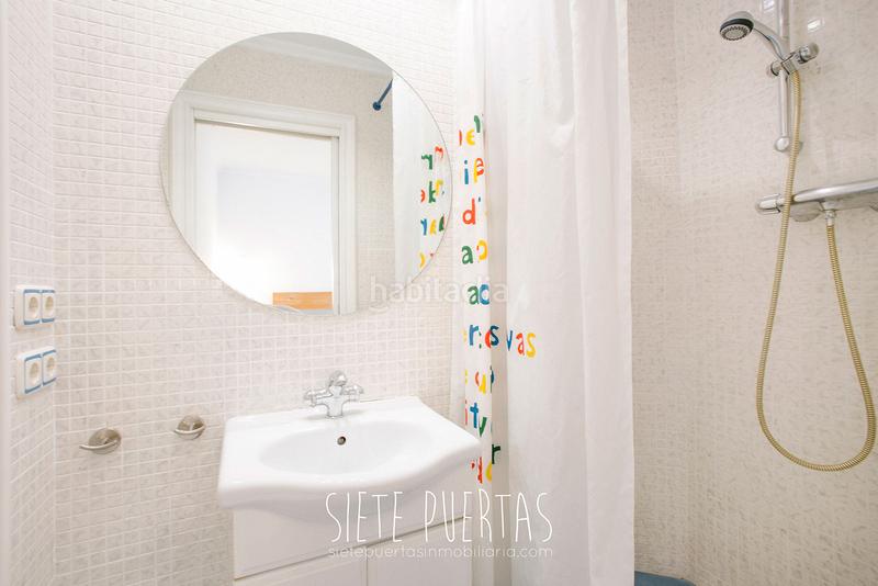 Foto b2bcf538-975a-4fac-8328-12fe69044875. Appartement avec chauffage dans Amara Donostia - San Sebastián