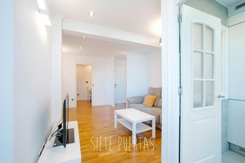 Foto b4ca2558-84a8-4456-b595-159288d415c9. Appartement avec chauffage dans Amara Donostia - San Sebastián