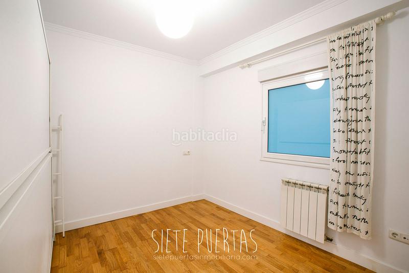Foto b9dd4bce-7596-4cb4-b062-35552b2353c8. Appartement avec chauffage dans Amara Donostia - San Sebastián