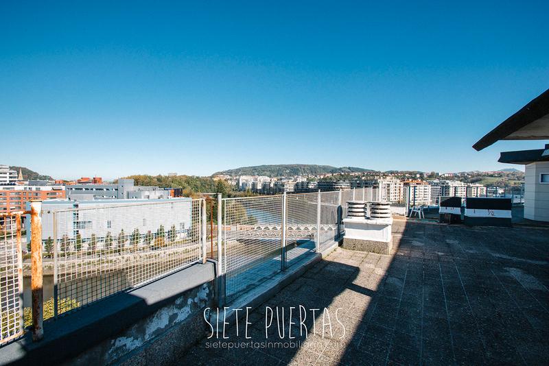Foto bc38a4e1-4b9a-4dc9-a783-8f1351d950e9. Appartement avec chauffage dans Amara Donostia - San Sebastián