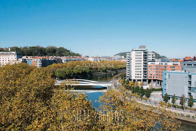 Foto c0a914d2-79f4-4cbc-9956-ed406ddcbe8a. Appartement avec chauffage dans Amara Donostia - San Sebastián