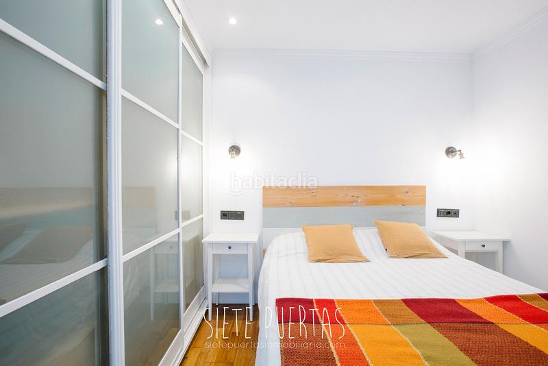 Foto cd359448-2cc2-4418-ae29-fe2028c31eda. Appartement avec chauffage dans Amara Donostia - San Sebastián