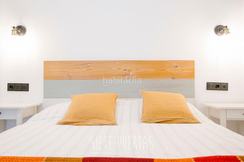 Foto da2ece87-cda2-4f46-9ff1-b69173ba5bf1. Appartement avec chauffage dans Amara Donostia - San Sebastián