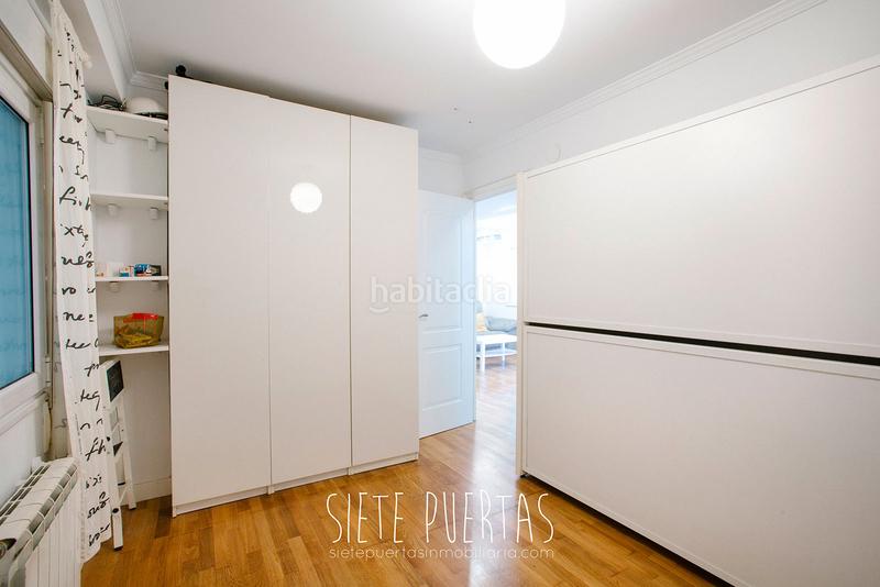 Foto e4f6422b-b282-4d16-b15f-1b05b2af4539. Appartement avec chauffage dans Amara Donostia - San Sebastián
