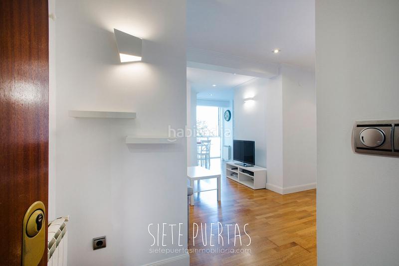 Foto ea0382d9-965e-4d71-a06a-59ab3410da7d. Appartement avec chauffage dans Amara Donostia - San Sebastián