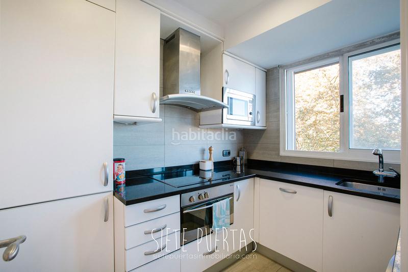 Foto f47b8c5b-41bb-4519-8273-7ace14a414a0. Appartement avec chauffage dans Amara Donostia - San Sebastián