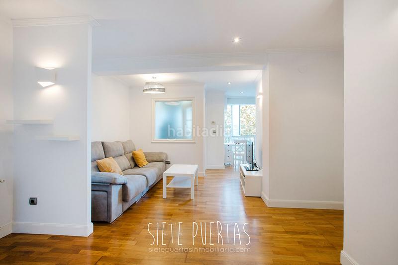 Foto fb060703-70e2-48b8-993d-7e696405b053. Appartement avec chauffage dans Amara Donostia - San Sebastián