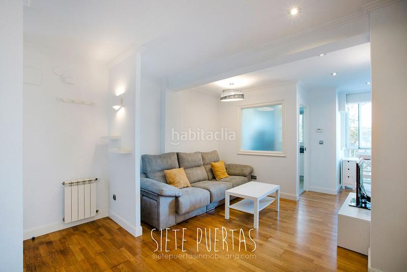 Foto fdb1a12d-2c6e-4b1c-ad40-49bdca822fee. Appartement avec chauffage dans Amara Donostia - San Sebastián