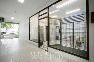 Local Comercial a Juan XXIII Ibilbidea