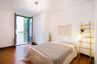Etagenwohnung  Peña y goñi kalea