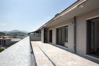 Dachwohnung  Aiotzategi. Magnífico ático con terraza en astigarraga de nueva reciente con