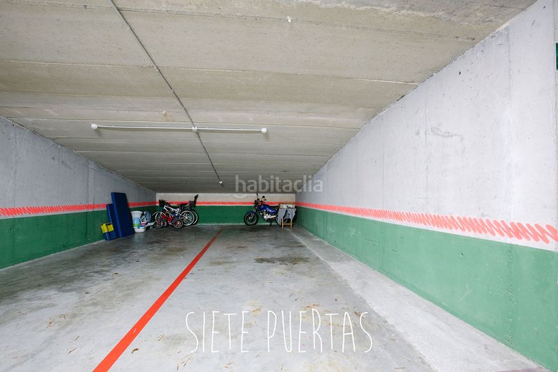 Foto d50e4010-0a4a-44b7-ac99-e1f1e8537deb. Àtic amb calefacció aparcament a Astigarraga