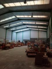 Nau industrial  Polígono ipertegi. Nave en venta