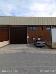 Affitto Capannone industriale  Calle y. Se alquila nave en pºindustrial esquiroz-noain