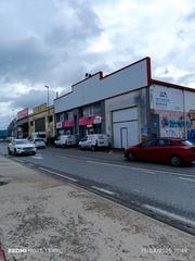 Nau industrial  Calle m