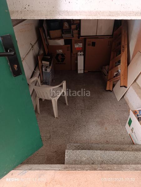 Foto 56f6f604-7ef7-4187-8d7b-dddf398ac743. Local comercial a calle bernardino tirapu 23 a Rochapea Pamplona / Iruña