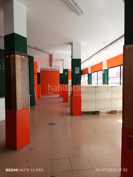 Foto aa0eb276-f5cb-4020-9091-b9a03d4f8484. Local comercial a calle bernardino tirapu 23 a Rochapea Pamplona / Iruña