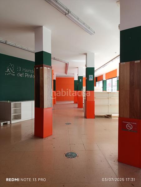 Foto ea29e04e-371e-422d-a7e6-74ad007dcfc8. Local comercial a calle bernardino tirapu 23 a Rochapea Pamplona / Iruña