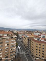 Appartamento in Plaza de los fueros 1. Piso en venta