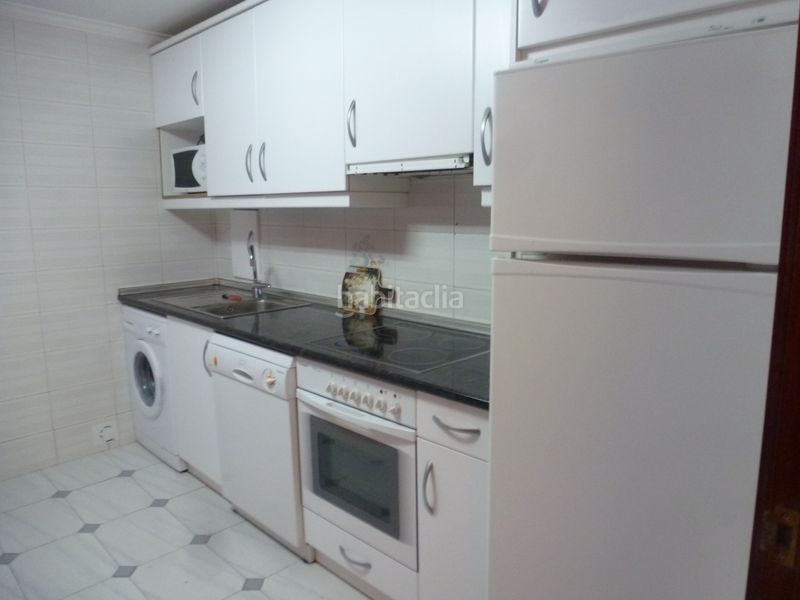 Foto 83710358-9e9a-4b69-9d9c-d9040ea11f46. Lloguer pis amb calefacció a Barañáin / Barañain
